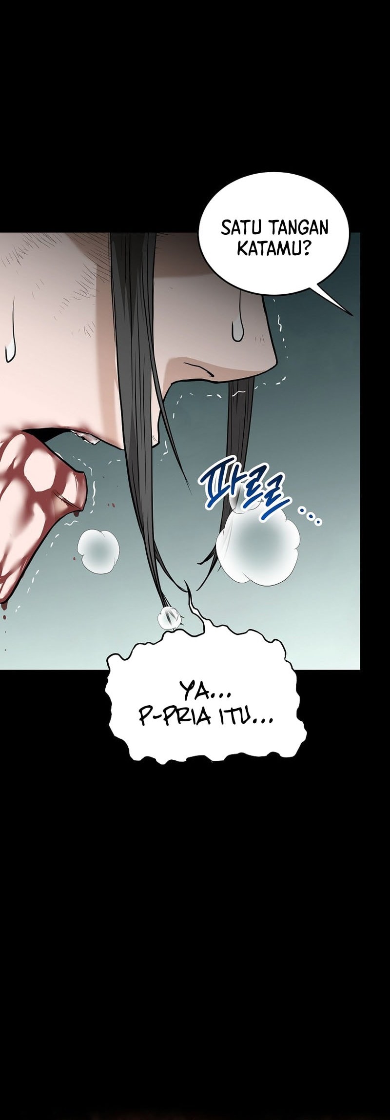 Murim Login Chapter 225 Gambar 18