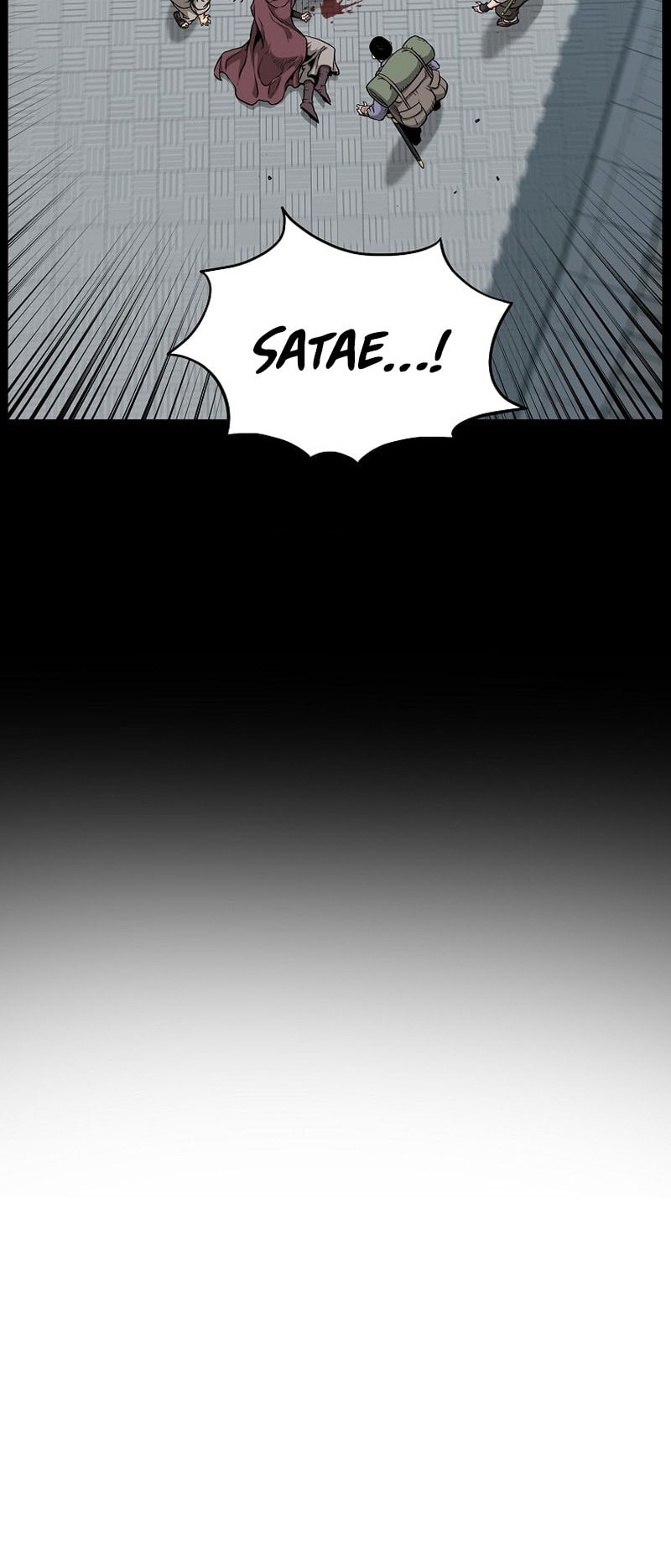 Murim Login Chapter 225 Gambar 22