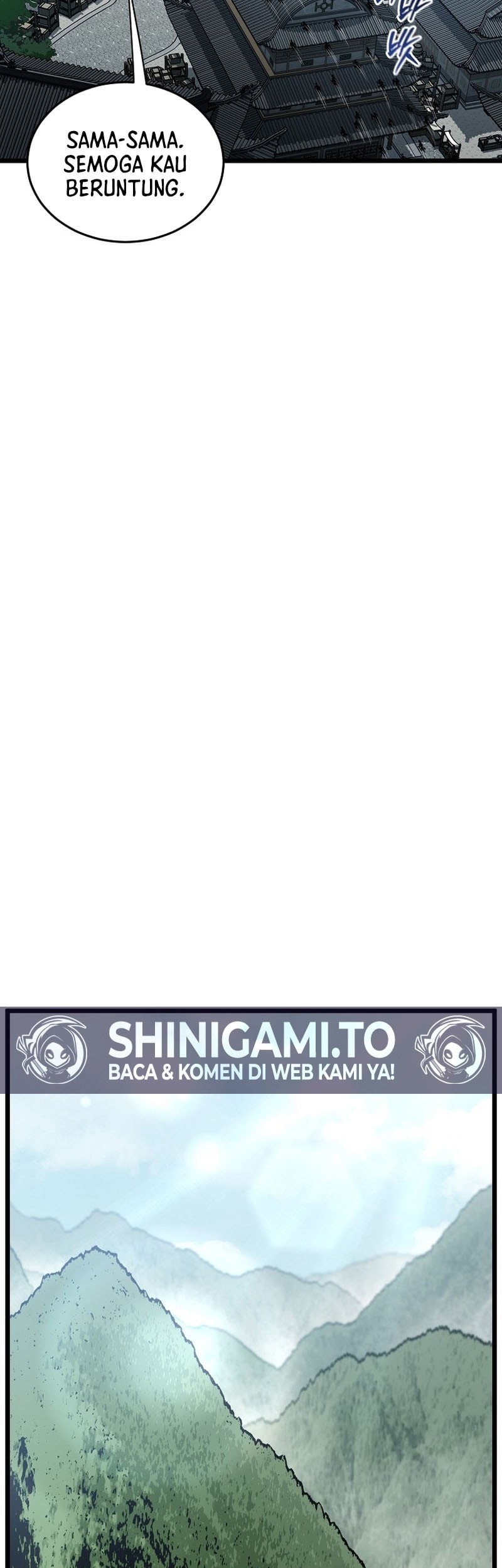 Murim Login Chapter 225 Gambar 29