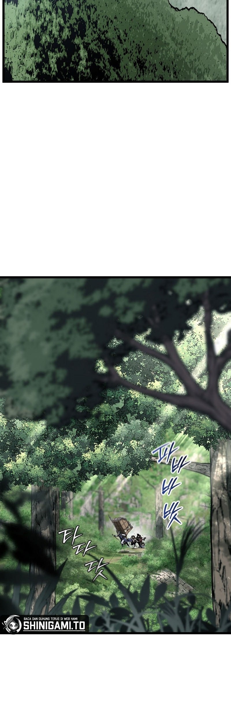 Murim Login Chapter 225 Gambar 30