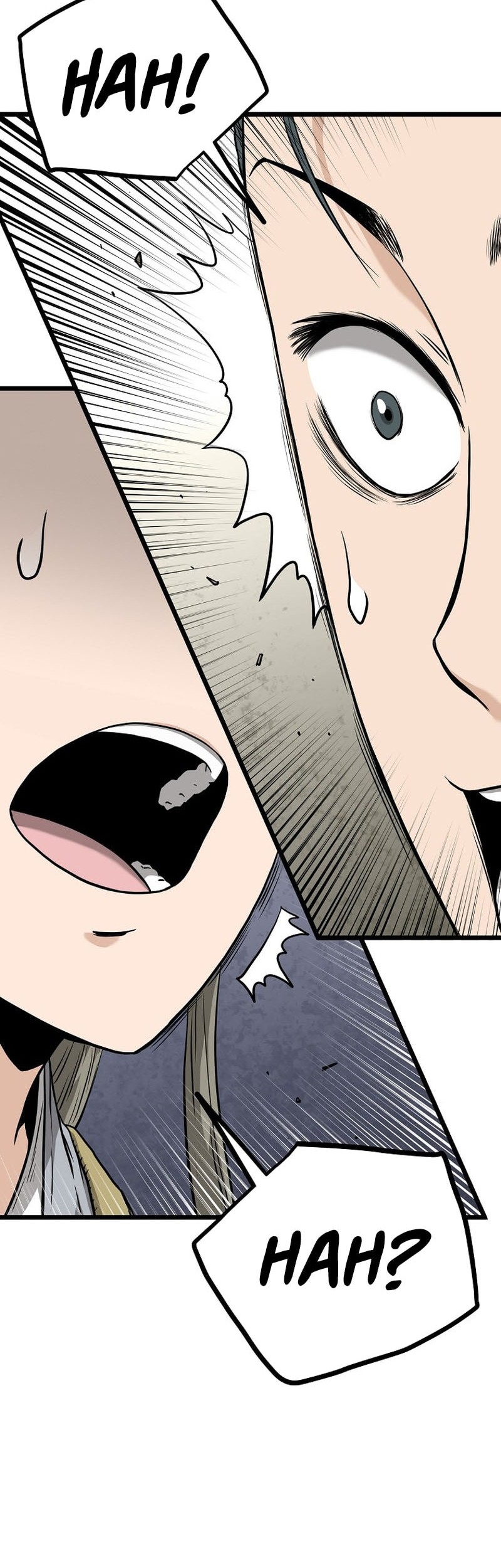 Murim Login Chapter 225 Gambar 34