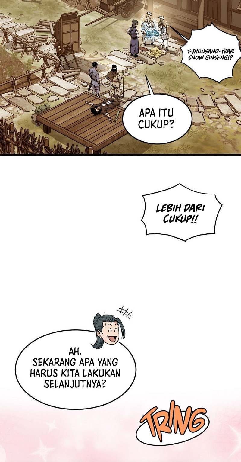 Murim Login Chapter 226 Gambar 54