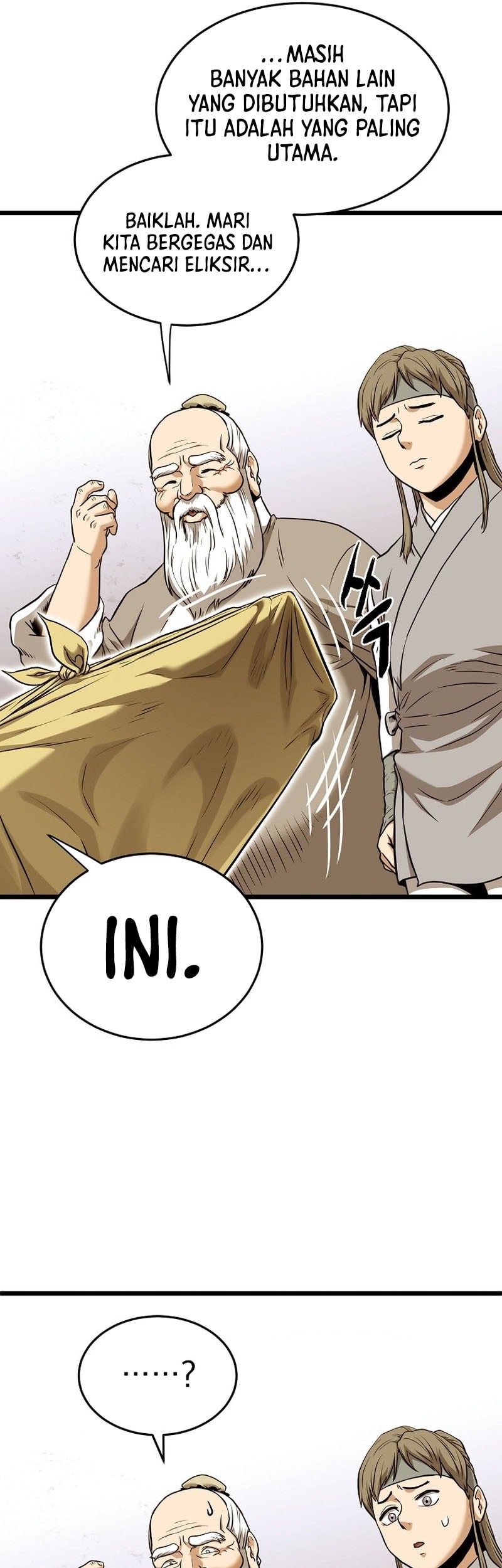 Murim Login Chapter 226 Gambar 51