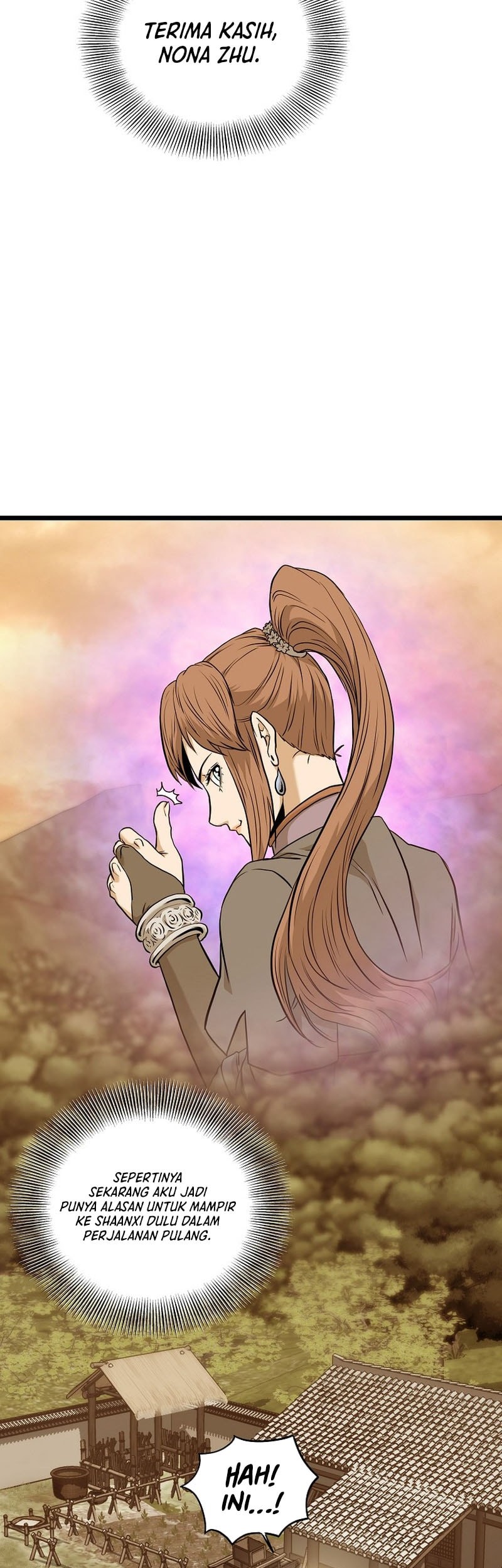 Murim Login Chapter 226 Gambar 53