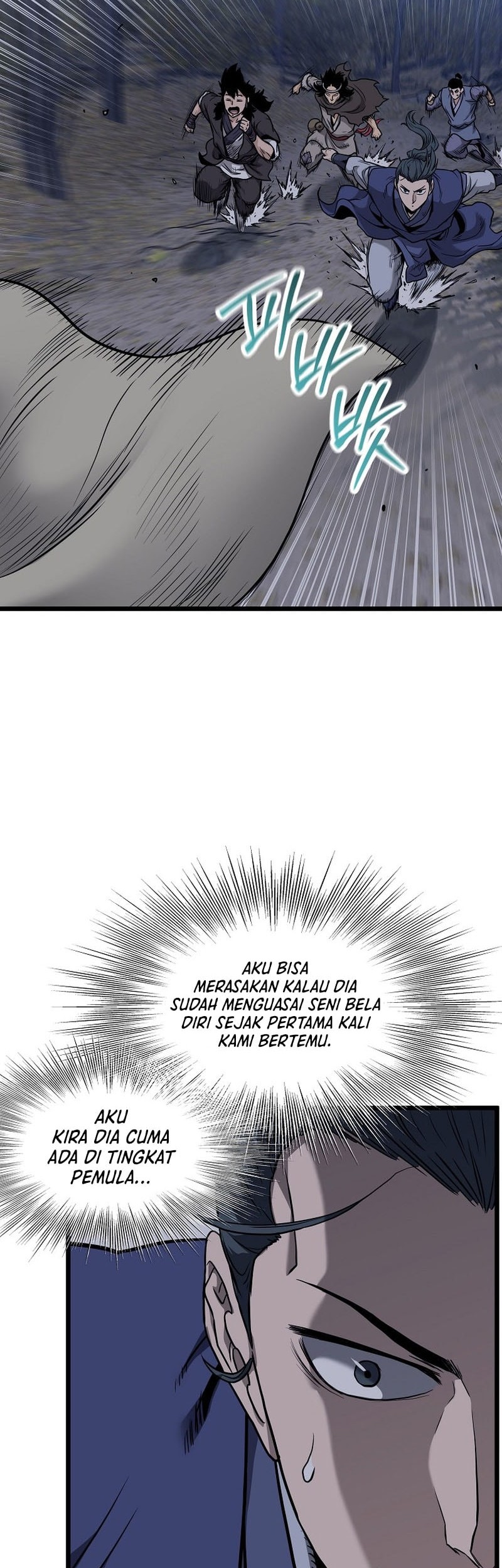 Murim Login Chapter 226 Gambar 60