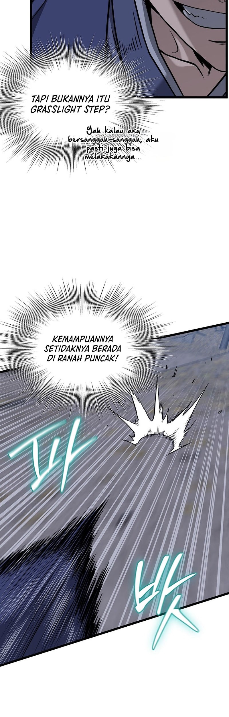 Murim Login Chapter 226 Gambar 61