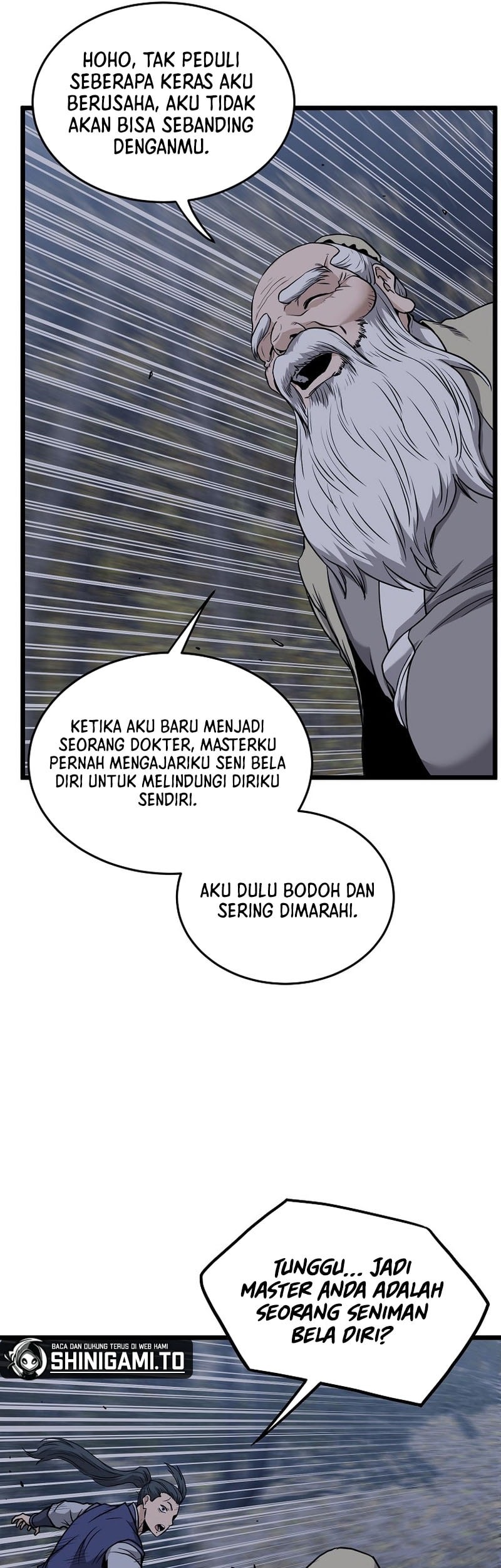 Murim Login Chapter 226 Gambar 63