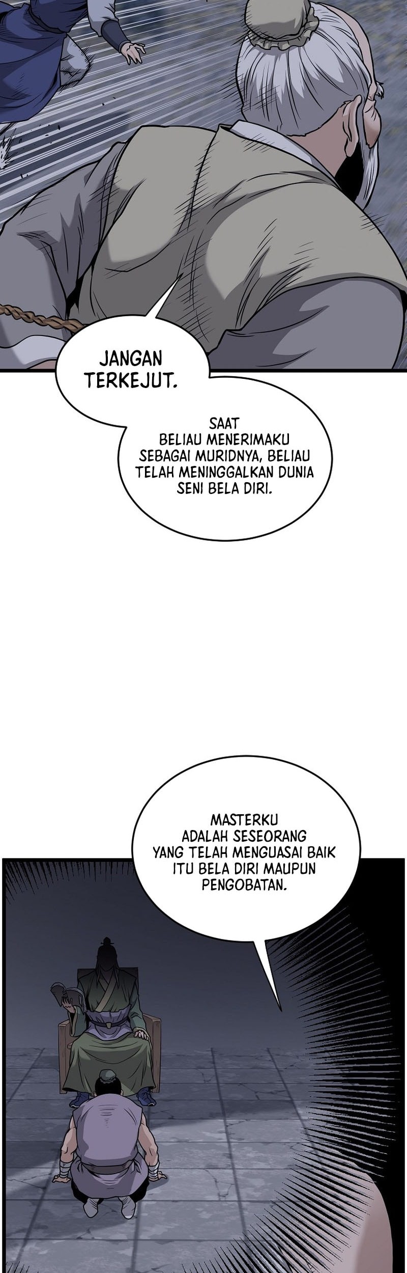 Murim Login Chapter 226 Gambar 64