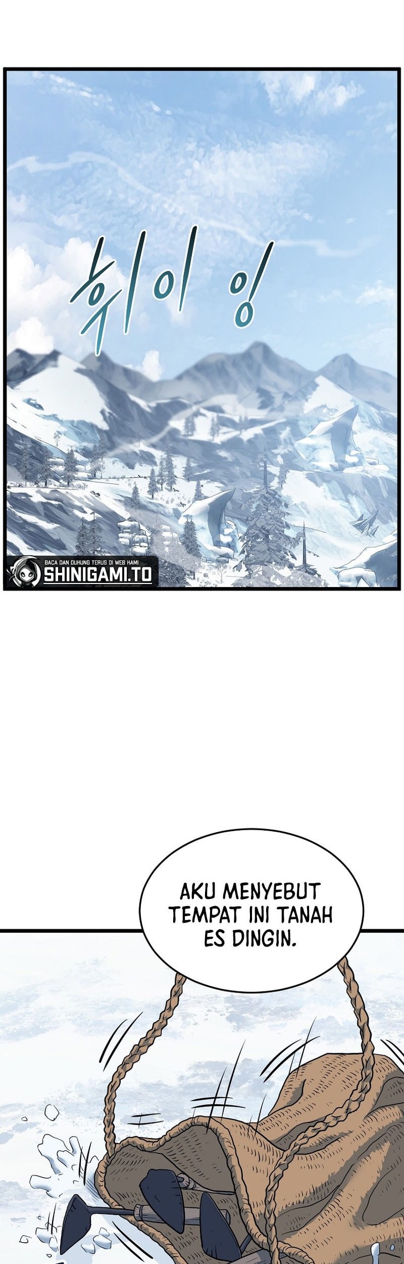 Murim Login Chapter 226 Gambar 68