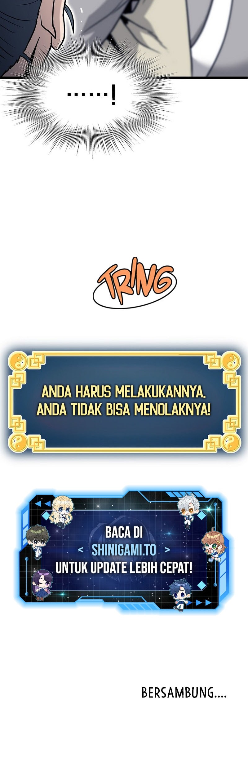 Murim Login Chapter 226 Gambar 74