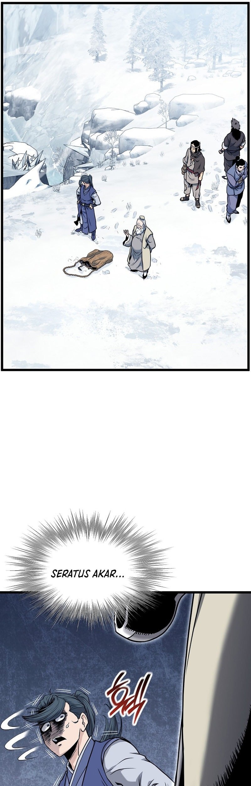 Murim Login Chapter 226 Gambar 71