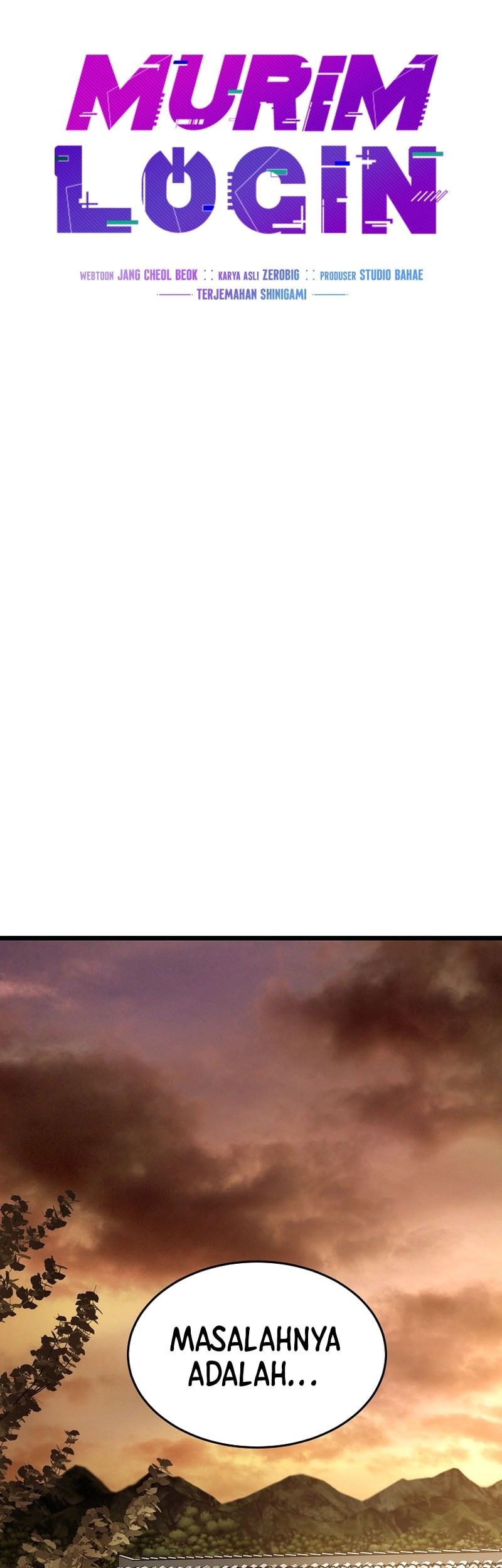 Murim Login Chapter 226 Gambar 35