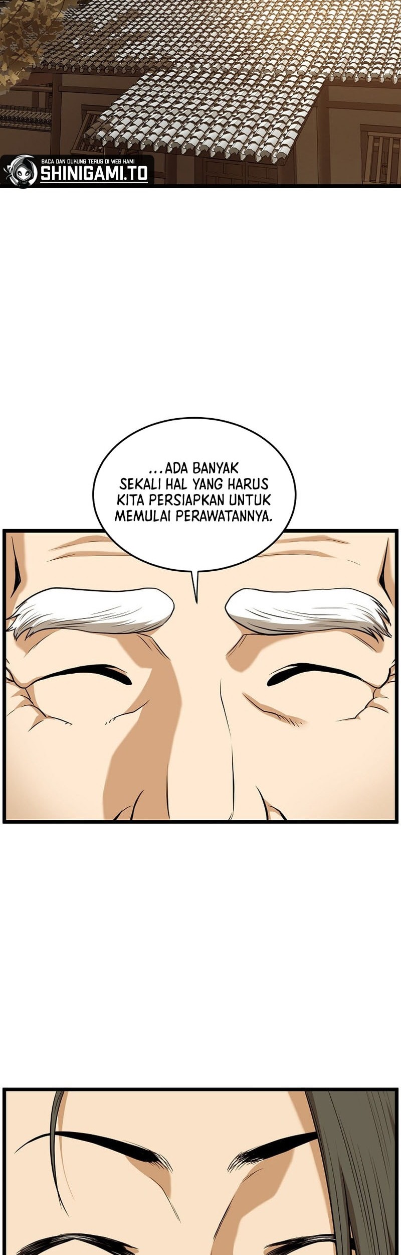 Murim Login Chapter 226 Gambar 36