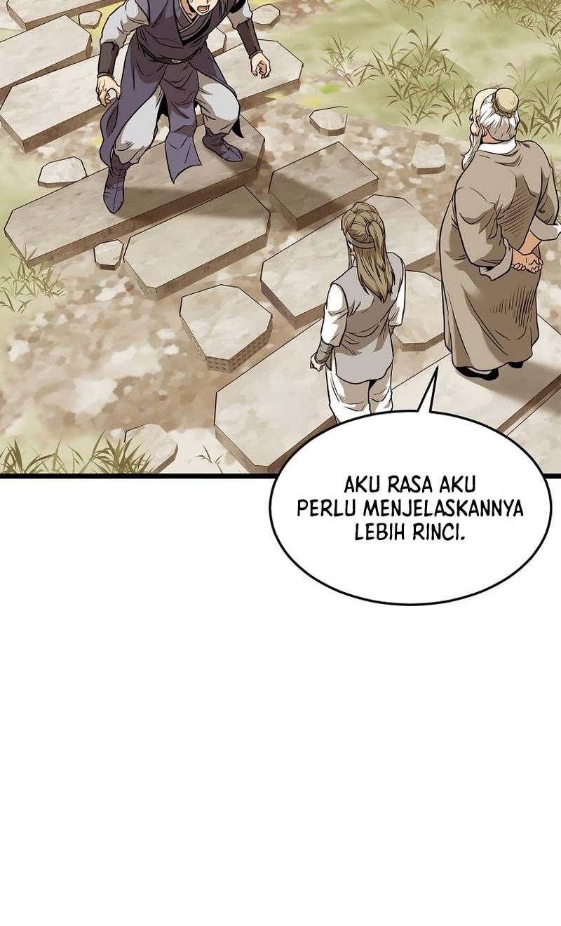 Murim Login Chapter 226 Gambar 42