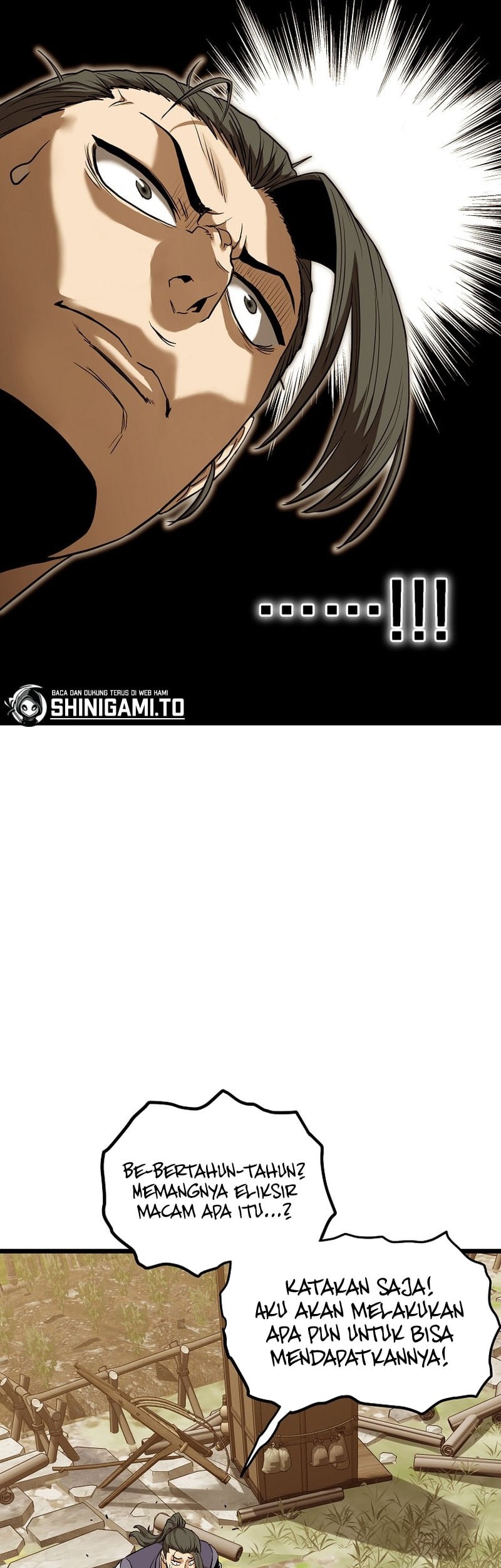 Murim Login Chapter 226 Gambar 41