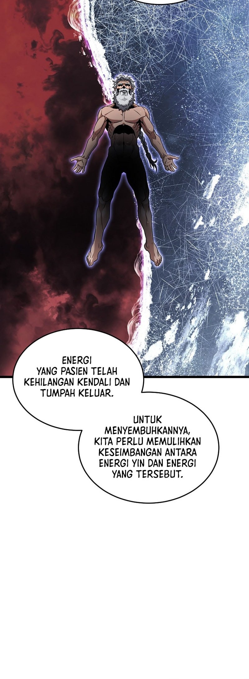 Murim Login Chapter 226 Gambar 46