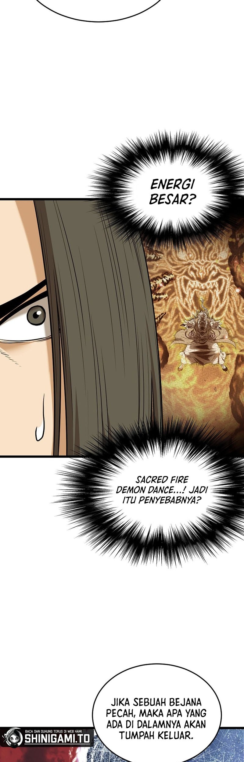 Murim Login Chapter 226 Gambar 45