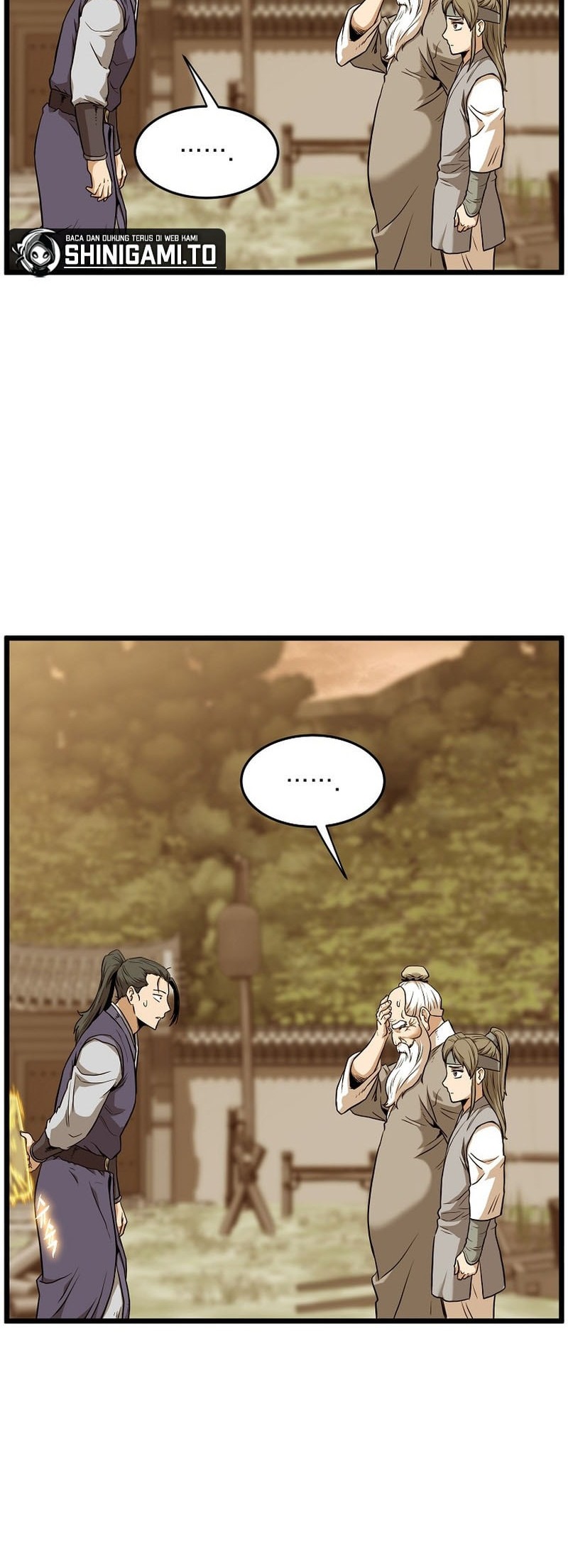 Murim Login Chapter 226 Gambar 50