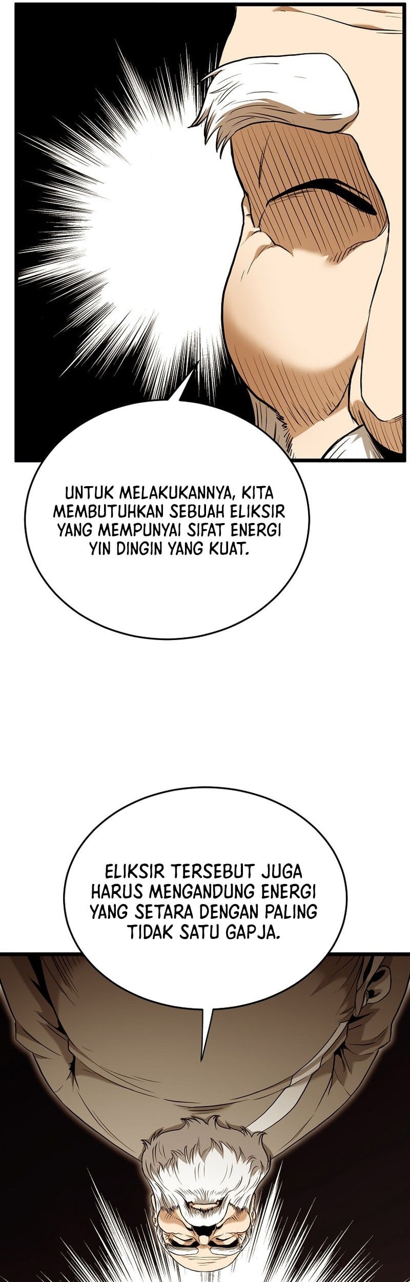 Murim Login Chapter 226 Gambar 47