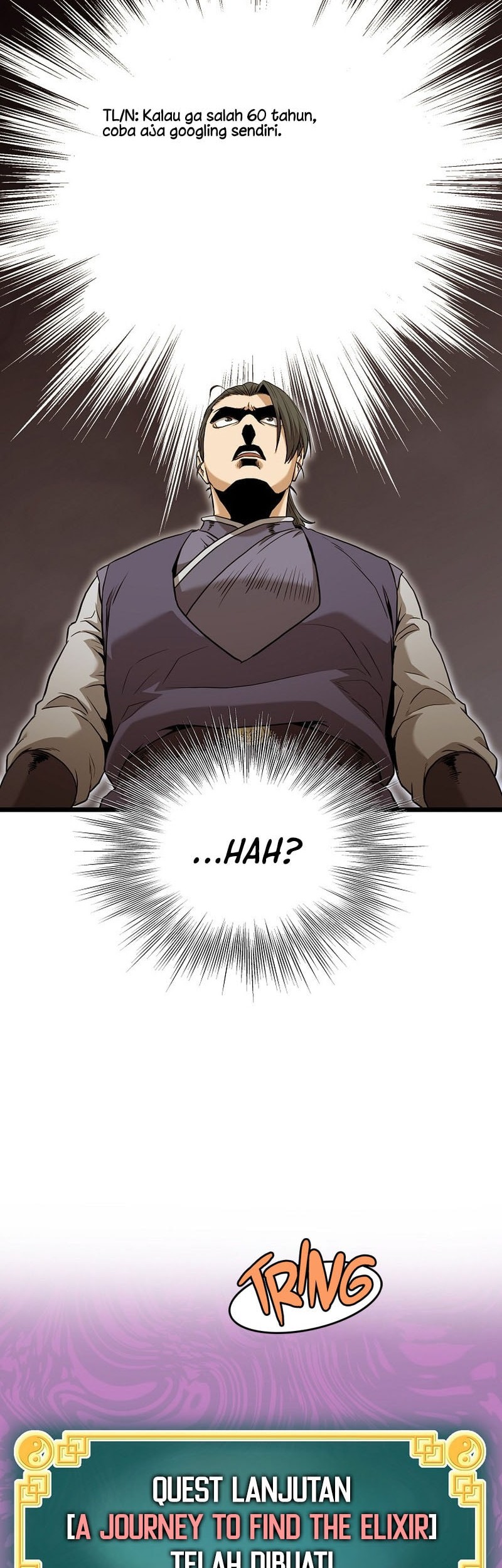 Murim Login Chapter 226 Gambar 48