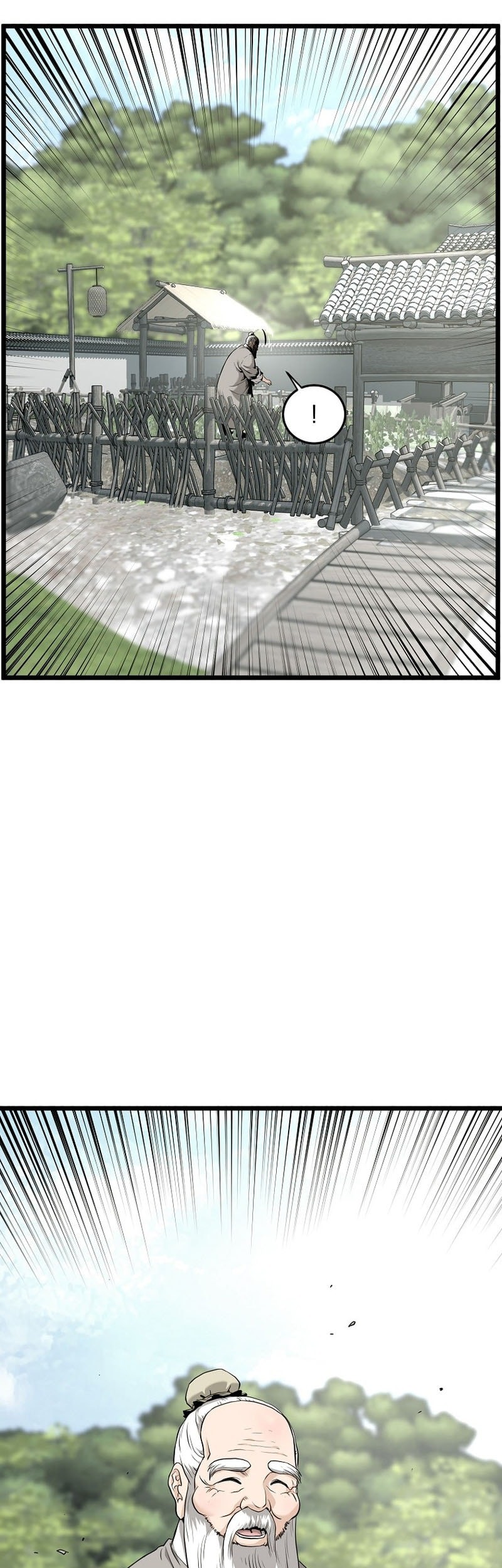 Murim Login Chapter 226 Gambar 7