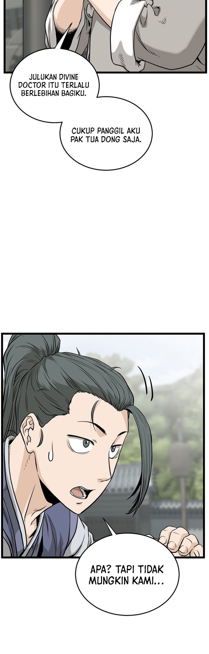 Murim Login Chapter 226 Gambar 13