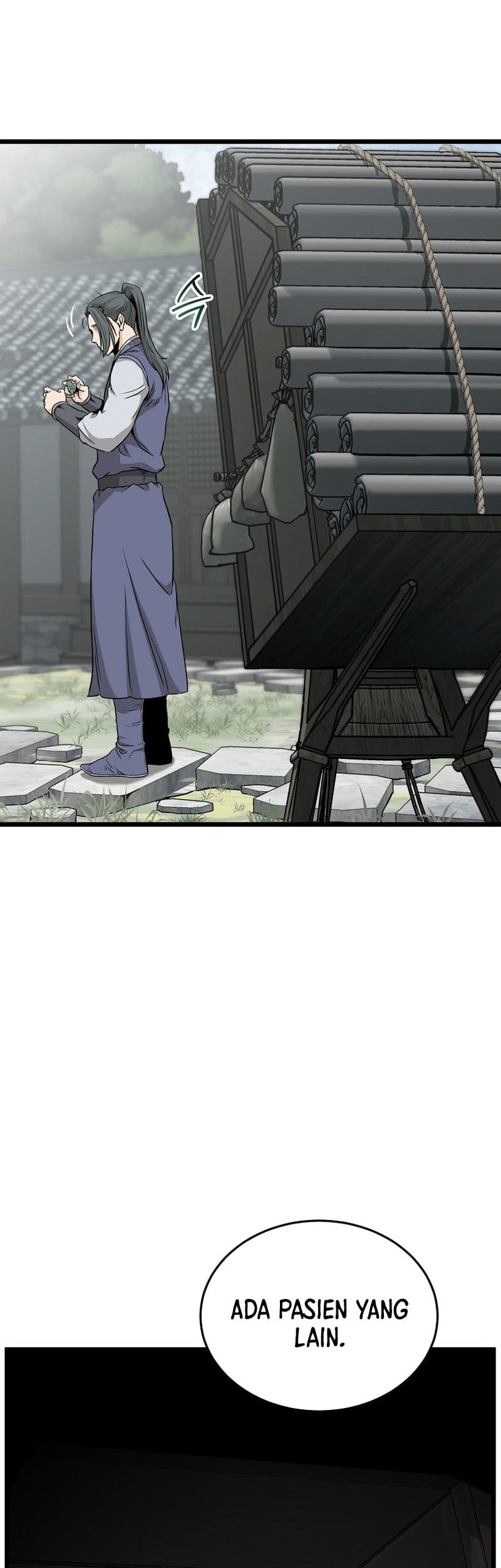 Murim Login Chapter 226 Gambar 20