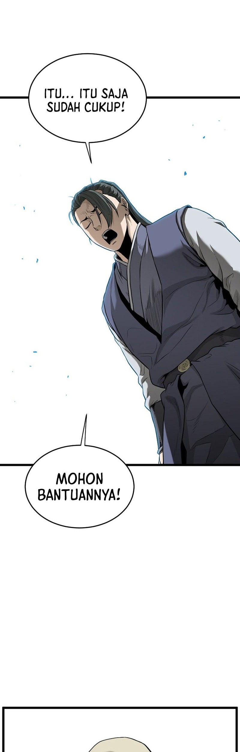 Murim Login Chapter 226 Gambar 24