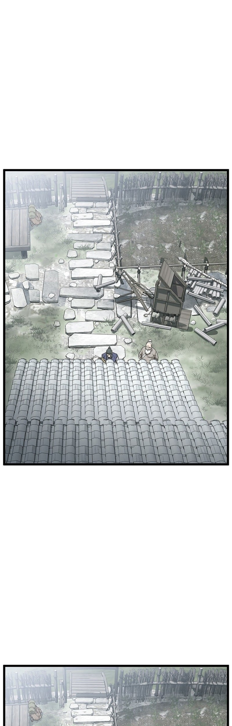 Murim Login Chapter 226 Gambar 27