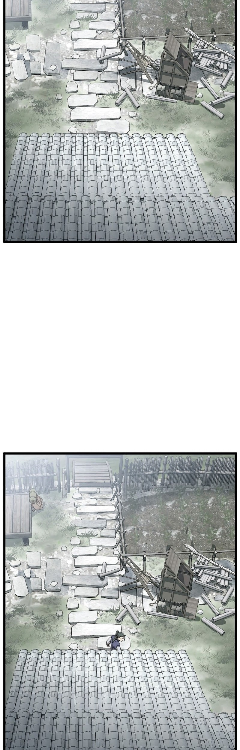 Murim Login Chapter 226 Gambar 28