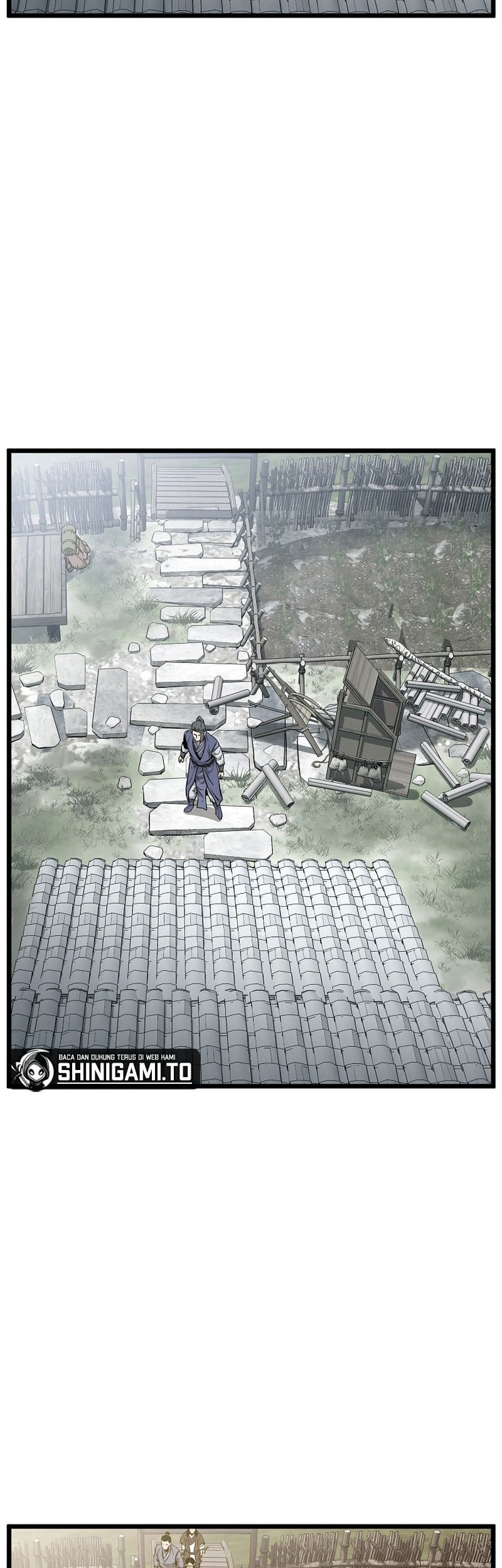 Murim Login Chapter 226 Gambar 29