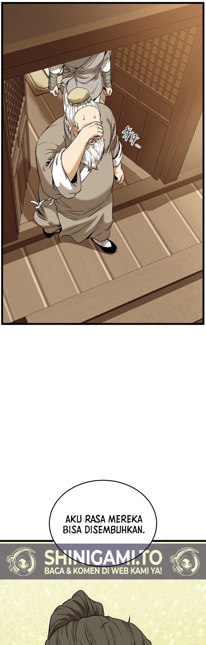 Murim Login Chapter 226 Gambar 32