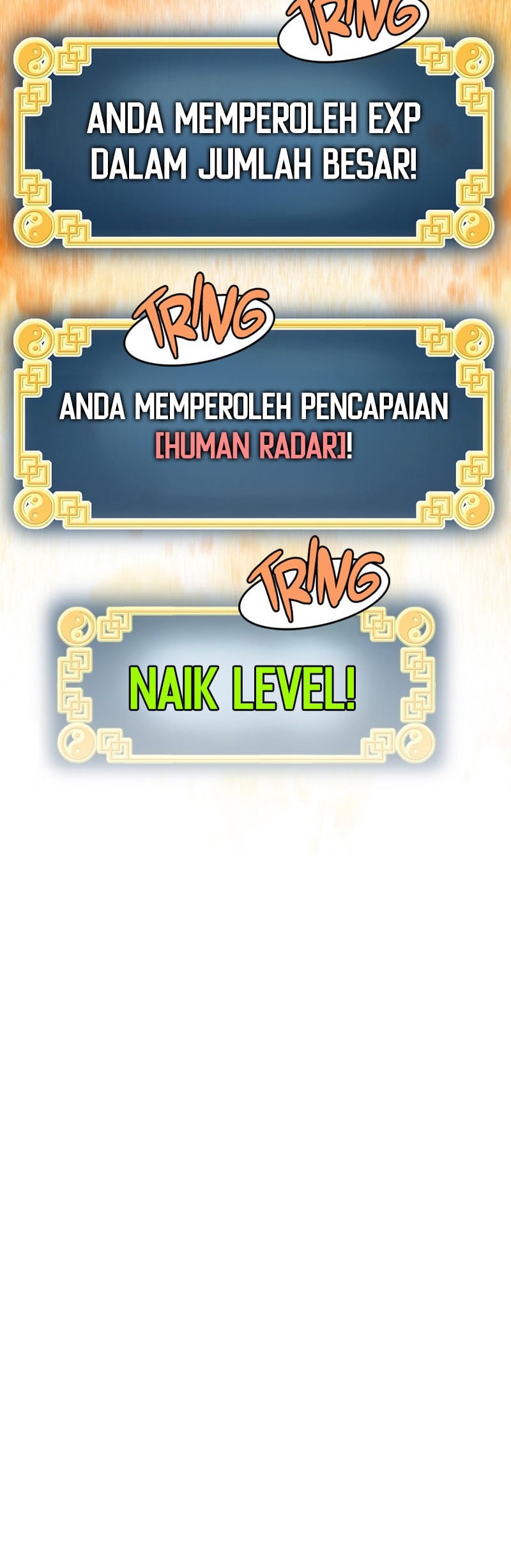 Murim Login Chapter 226 Gambar 34