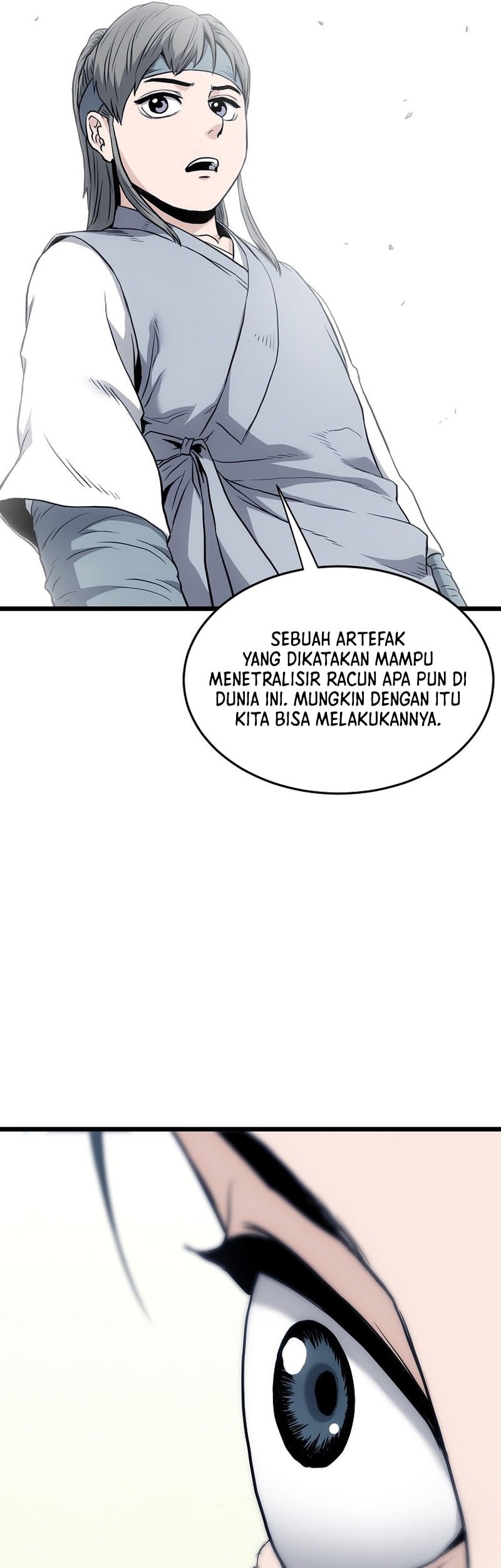 Murim Login Chapter 227 Gambar 51