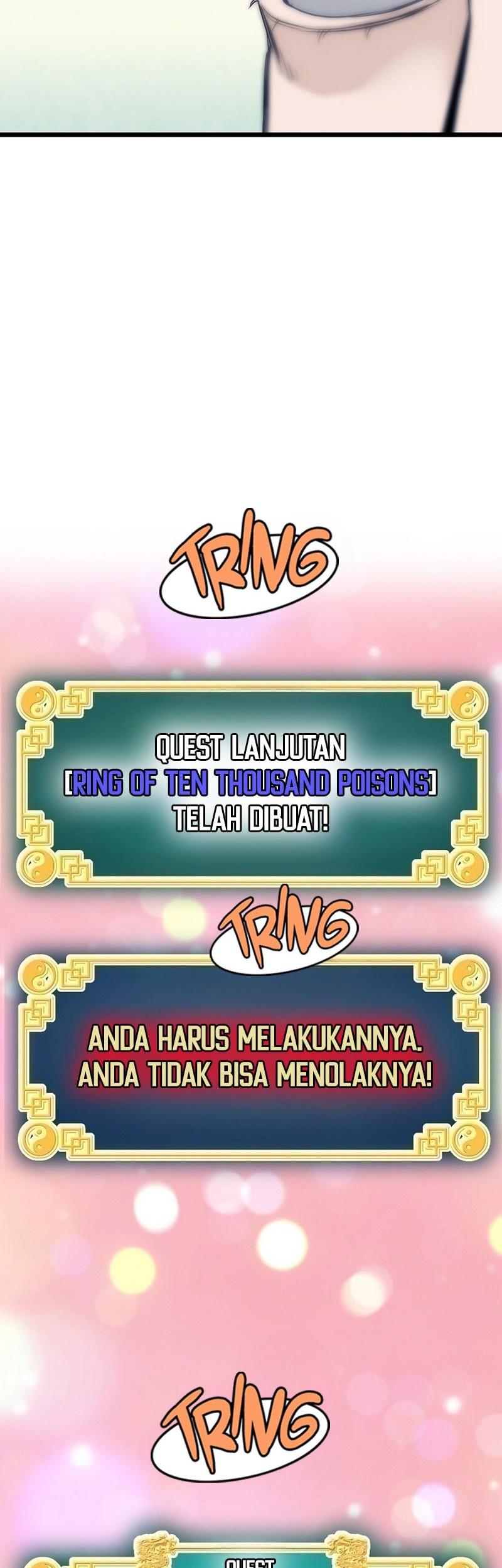 Murim Login Chapter 227 Gambar 52