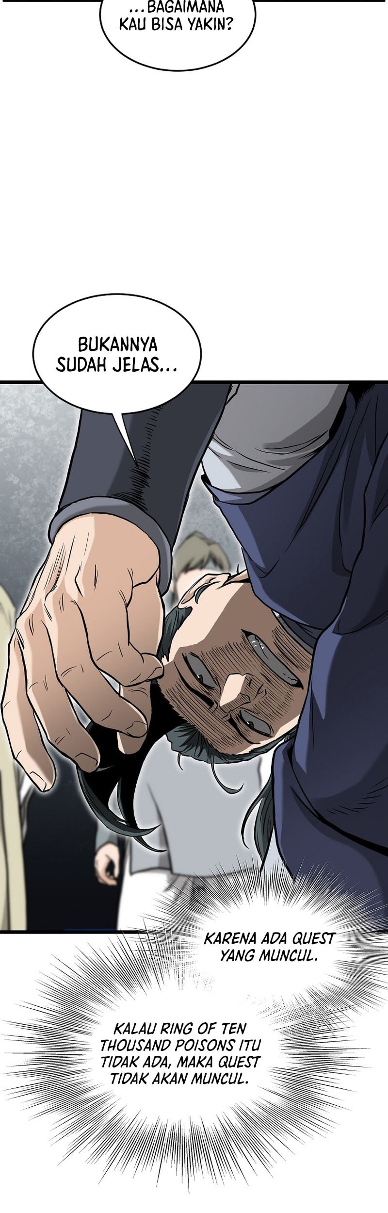 Murim Login Chapter 227 Gambar 57