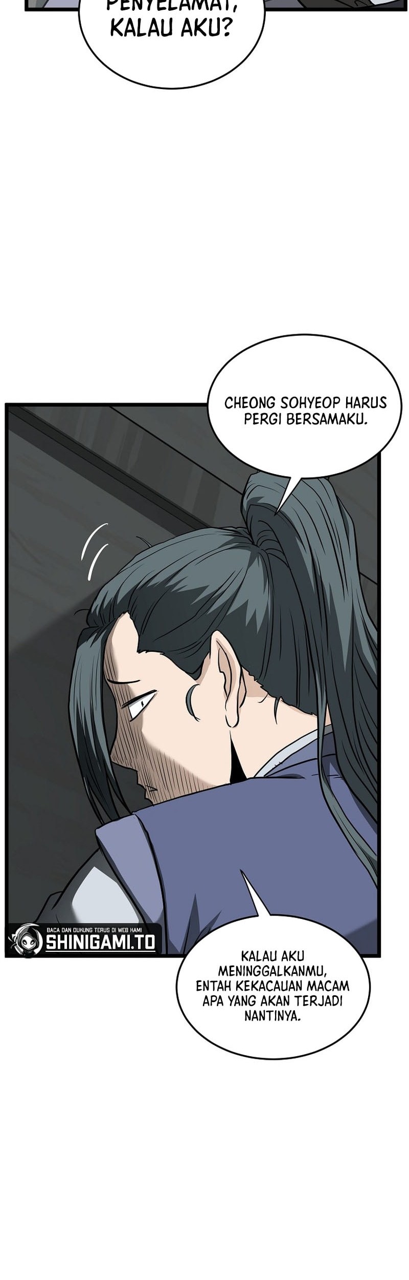 Murim Login Chapter 227 Gambar 62