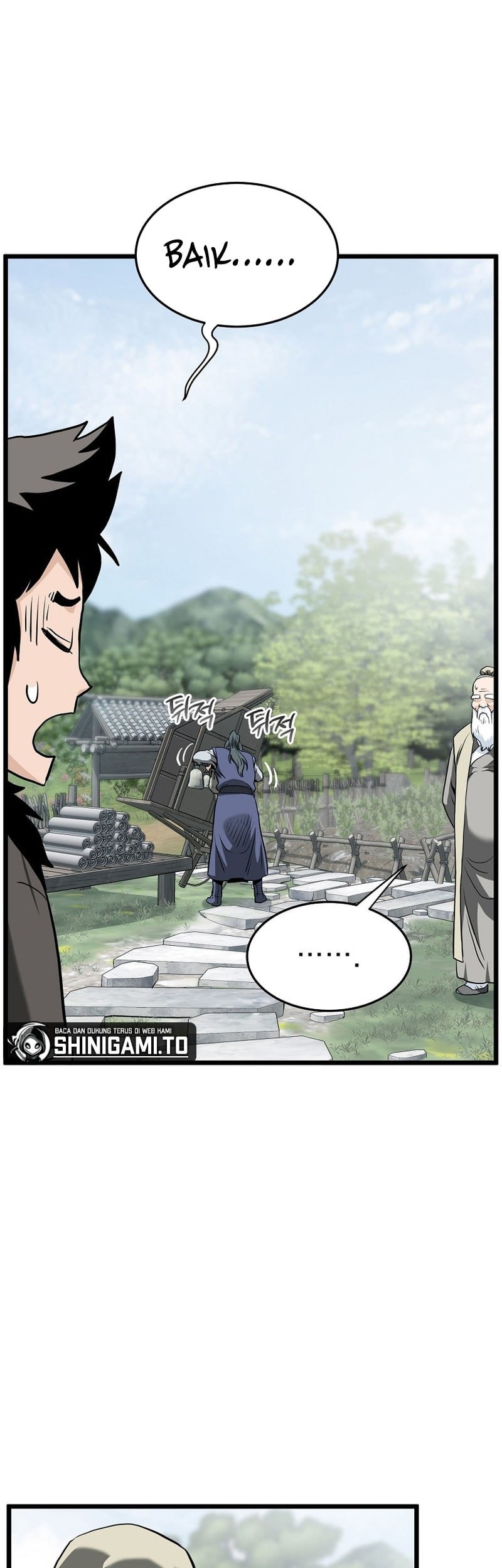 Murim Login Chapter 227 Gambar 63