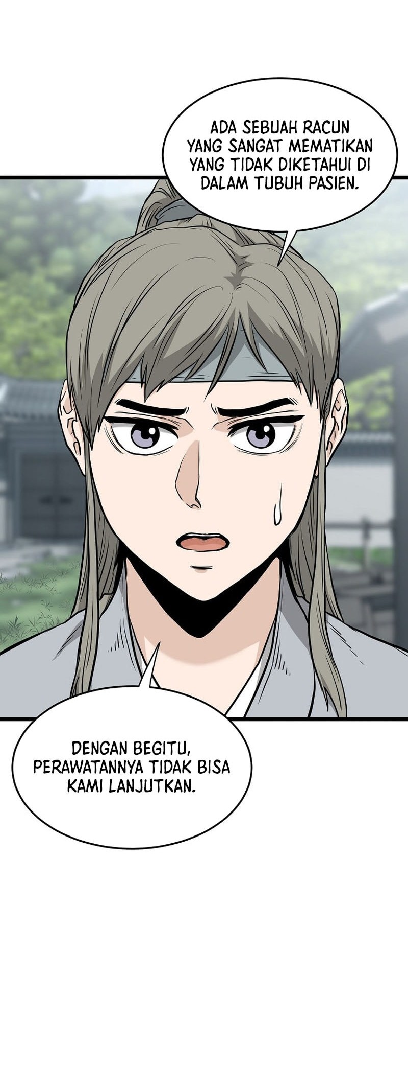 Murim Login Chapter 227 Gambar 38