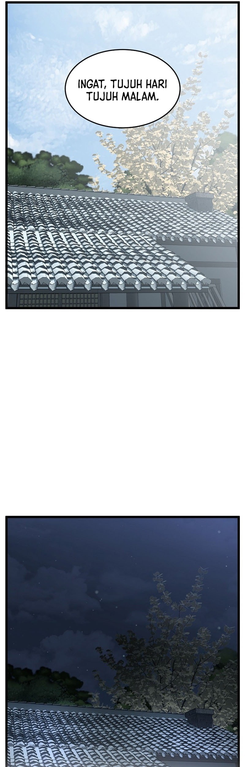 Murim Login Chapter 227 Gambar 35