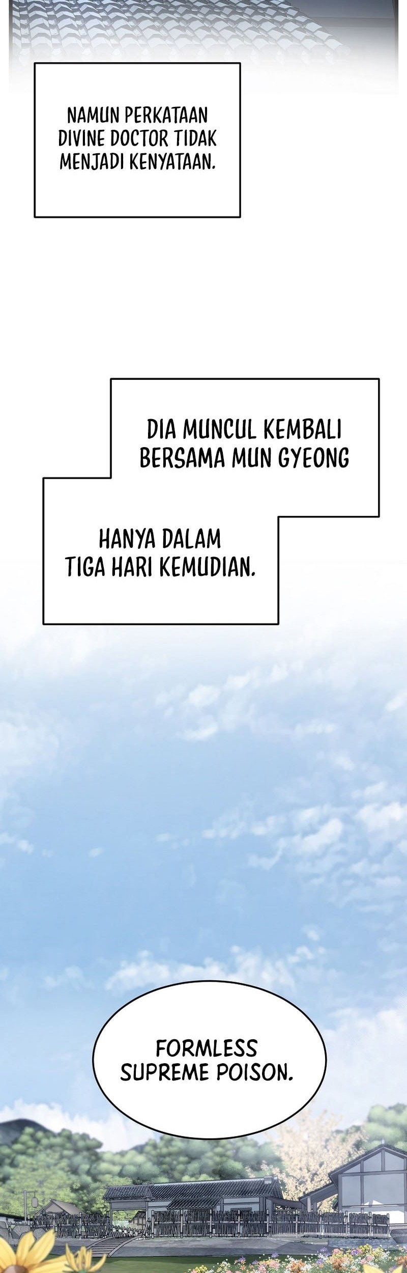 Murim Login Chapter 227 Gambar 36