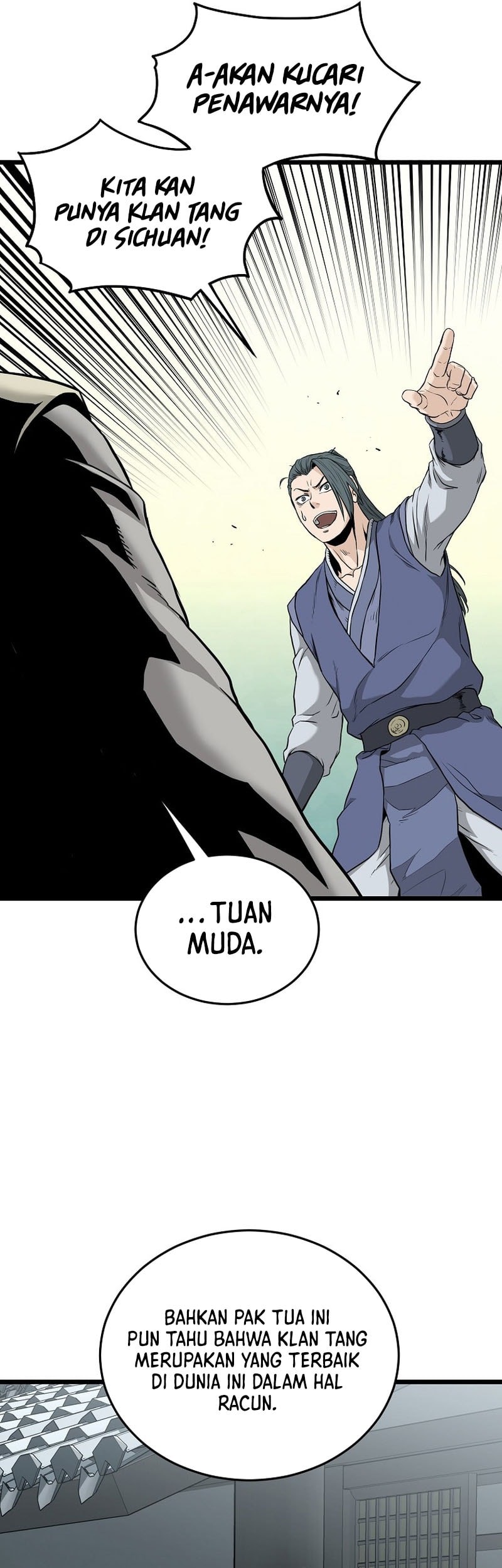 Murim Login Chapter 227 Gambar 43