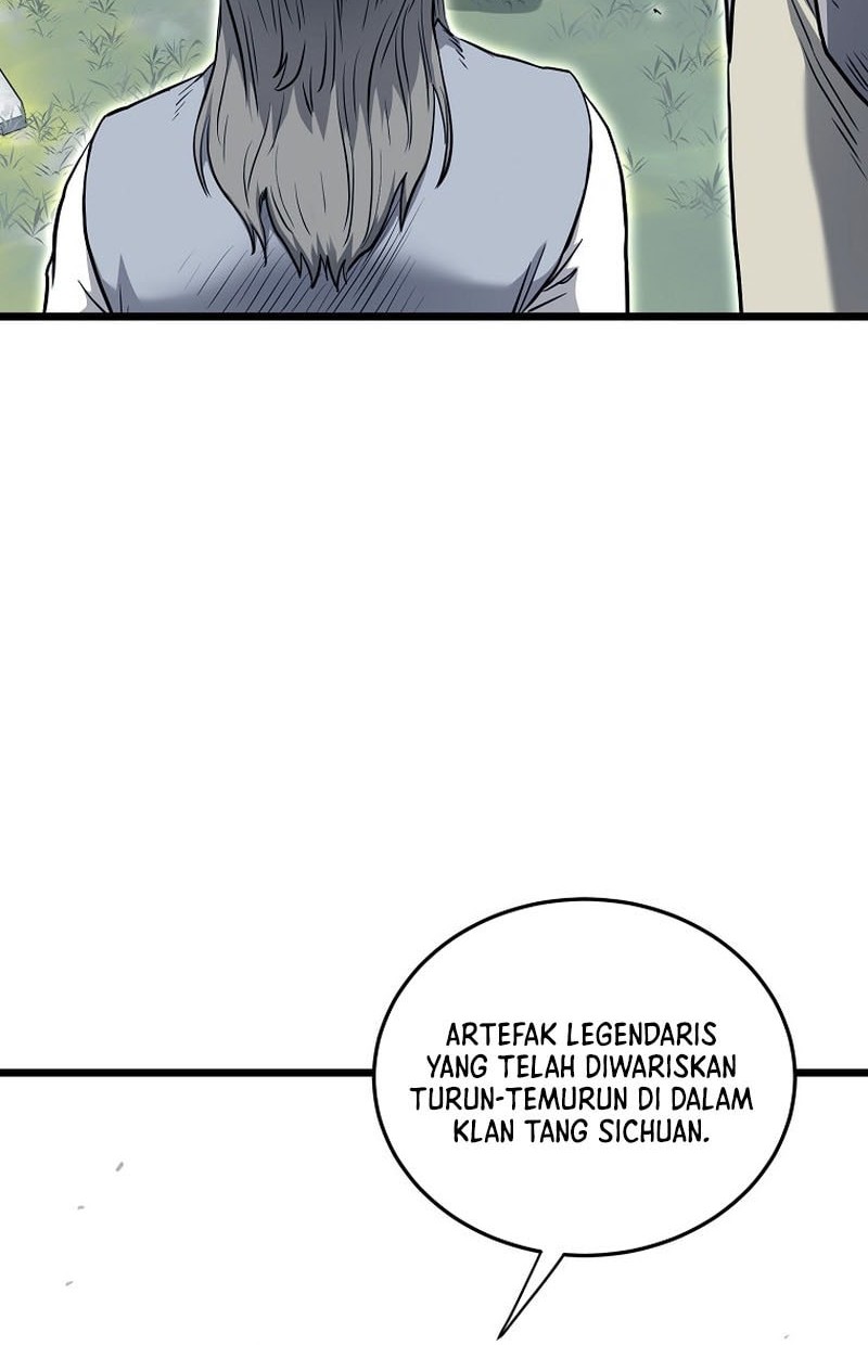 Murim Login Chapter 227 Gambar 50