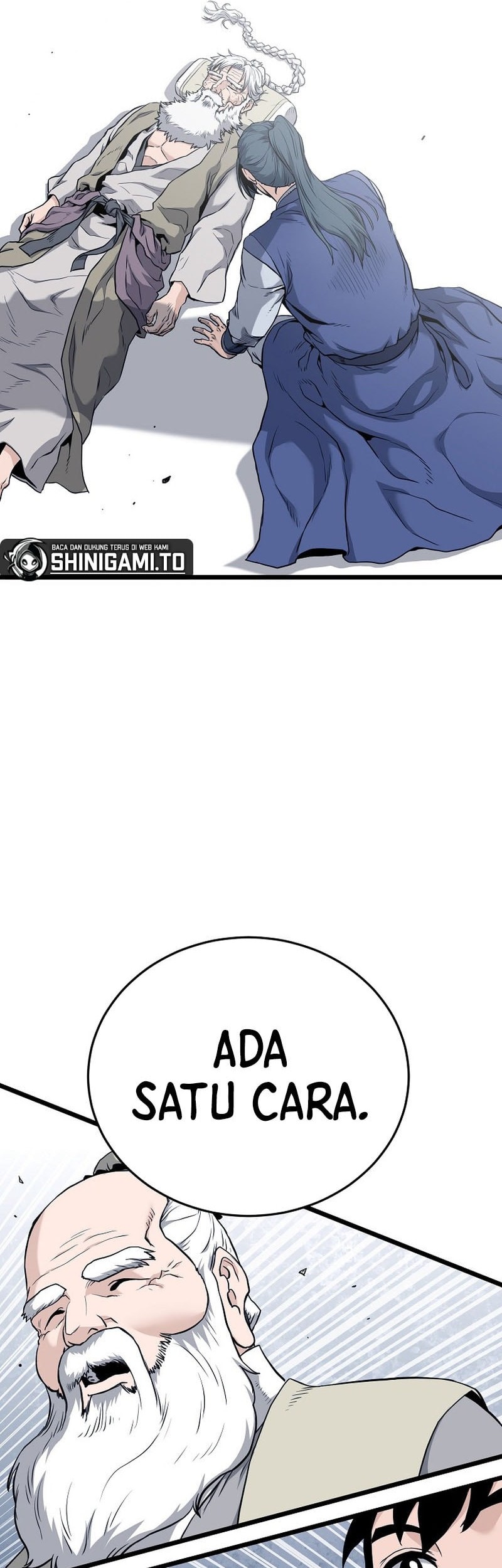 Murim Login Chapter 227 Gambar 48