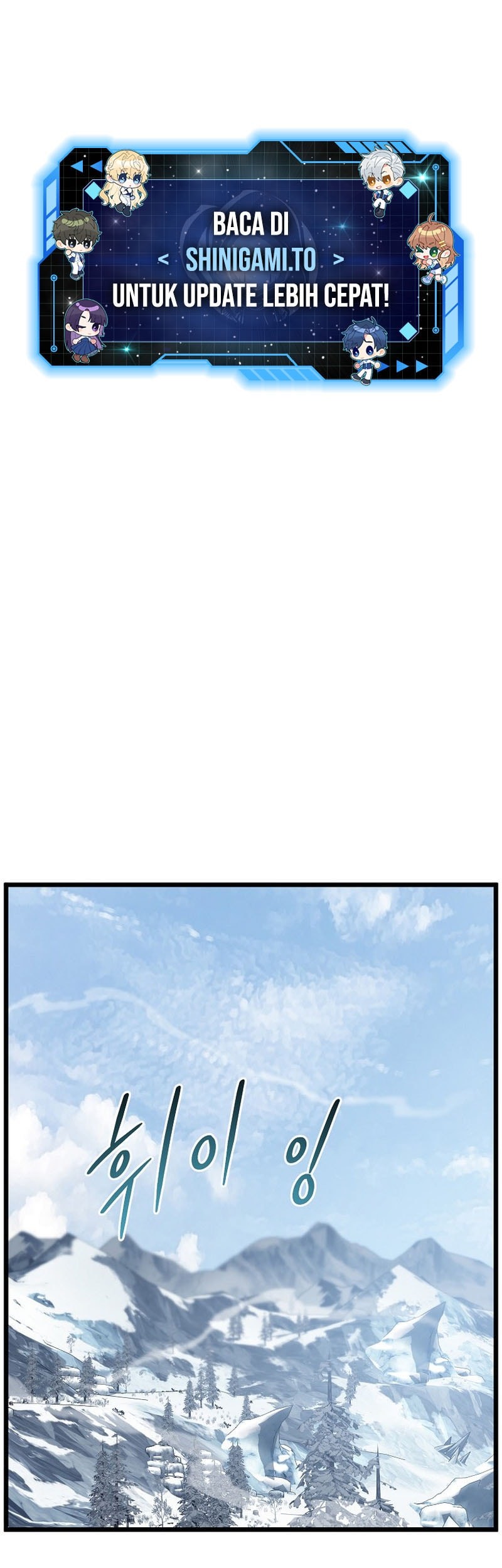 Manhwa Murim Login Chapter 227 gambar nomor 2