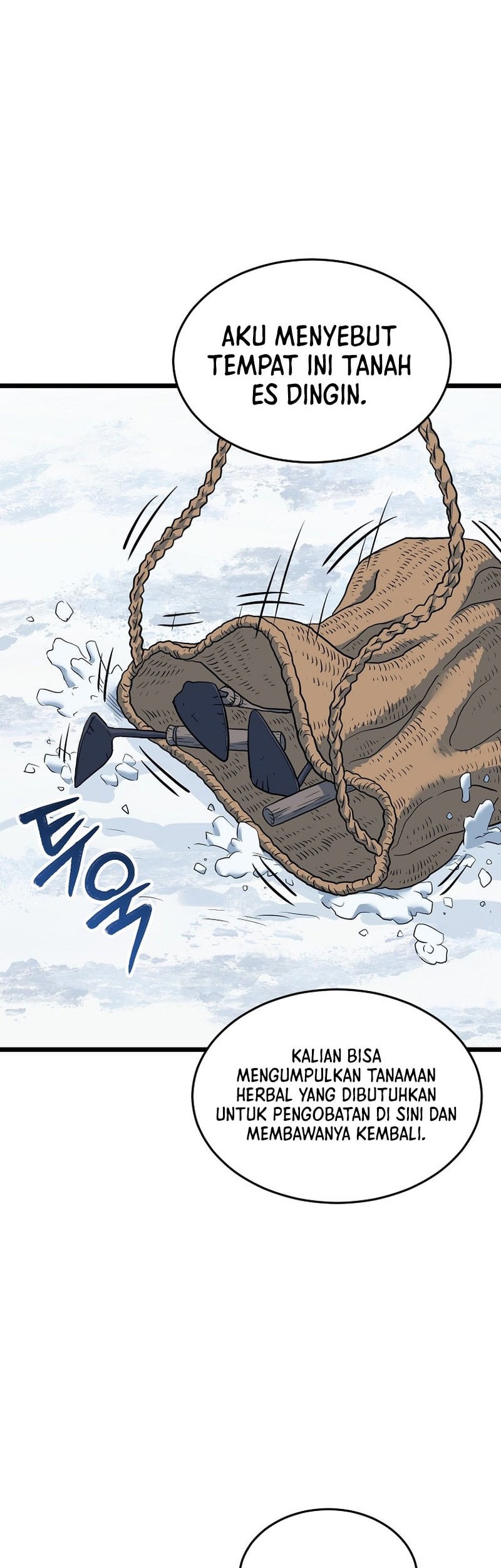 Murim Login Chapter 227 Gambar 3