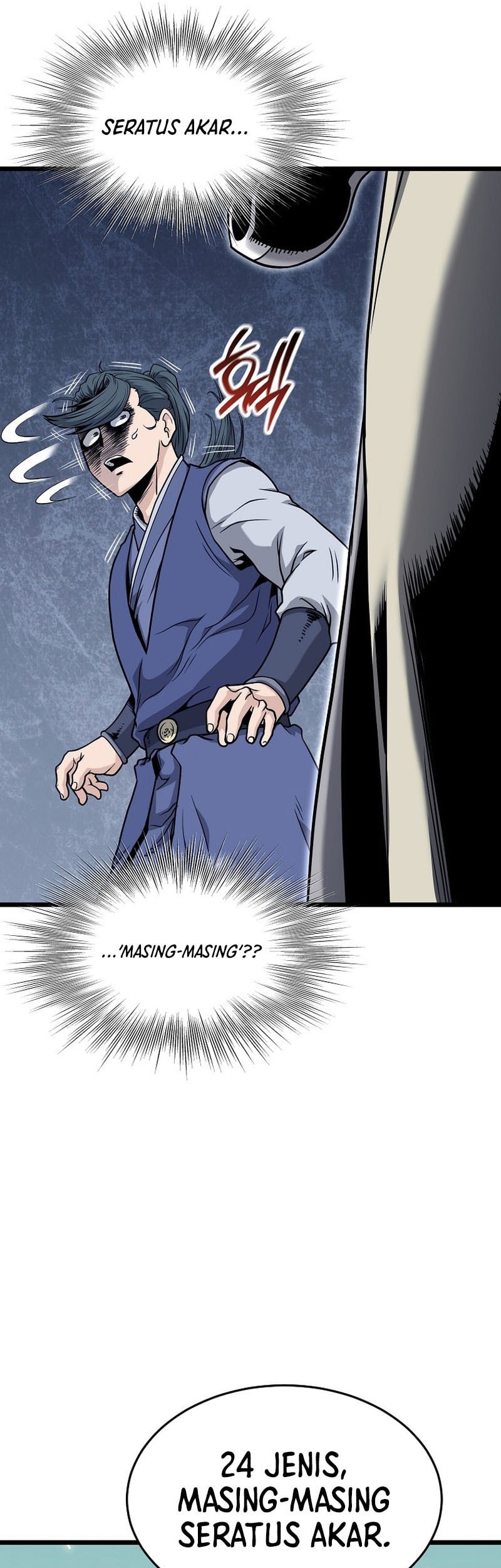 Murim Login Chapter 227 Gambar 7