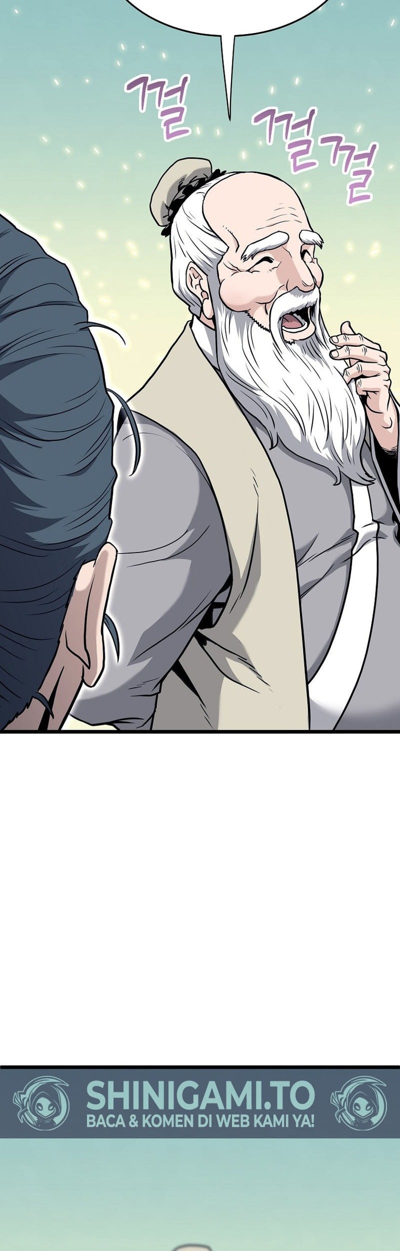 Murim Login Chapter 227 Gambar 8