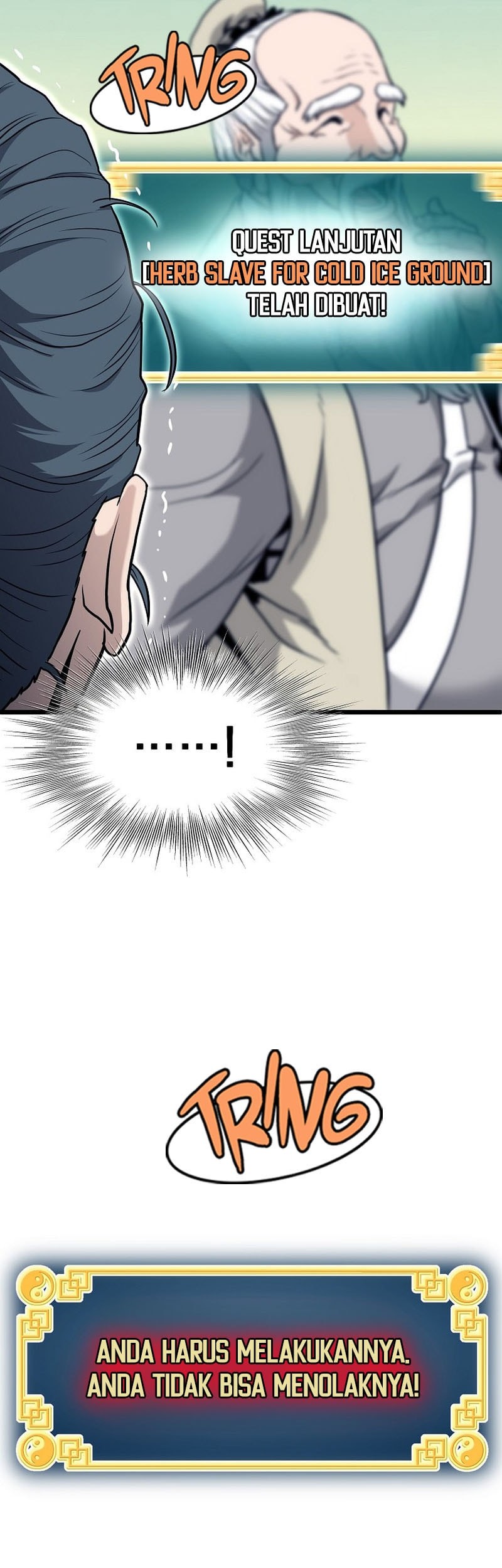 Murim Login Chapter 227 Gambar 9