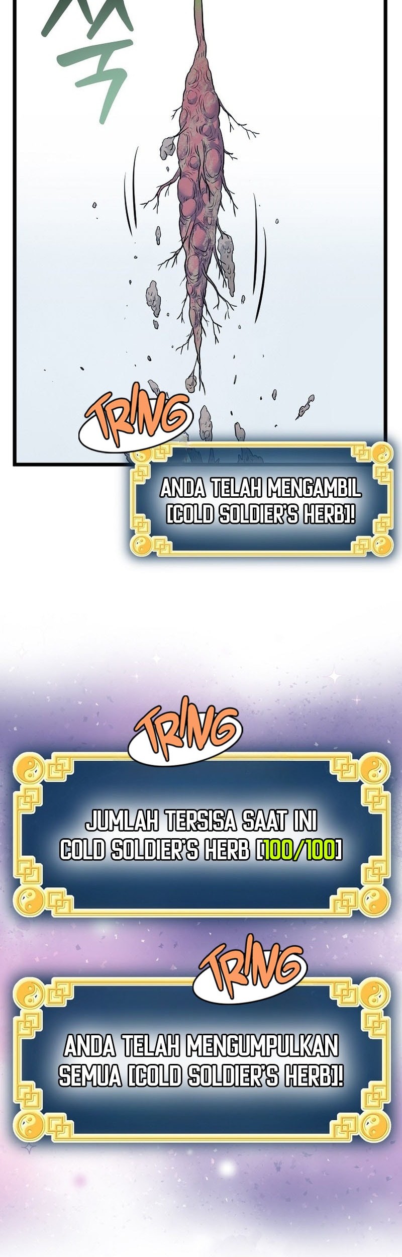 Murim Login Chapter 227 Gambar 16